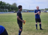 De Meeuwen 1 - S.K.N.W.K. 1 (competitie) seizoen 2024-2025 (84/171)